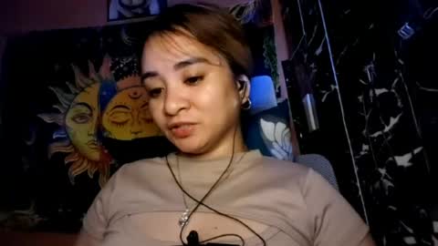 Snapshot of chastityvolino chatting on April 29, 2026, 12:05 am Nina online show from April 29, 2026, 12:05 am