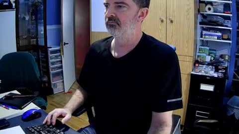 wanaBeYourToy online show from December 6, 2024, 6:50 pm