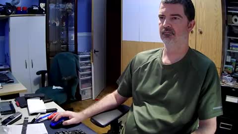 wanaBeYourToy online show from December 23, 2024, 11:57 am