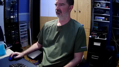 wanaBeYourToy online show from January 16, 2025, 11:58 am