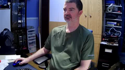 wanaBeYourToy online show from January 29, 2025, 12:13 pm