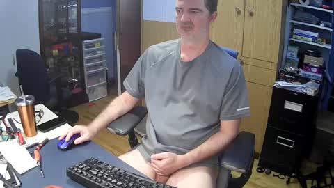 wanaBeYourToy online show from September 29, 2025, 7:08 pm