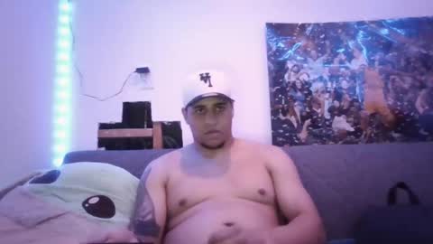 chatbabby69 online show from December 30, 2024, 8:10 am