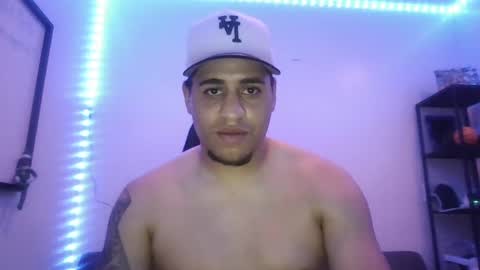 chatbabby69 online show from January 1, 2025, 7:30 am