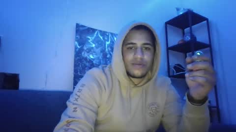 chatbabby69 online show from January 20, 2025, 7:36 am