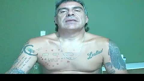 chato012 online show from February 17, 2025, 4:53 am