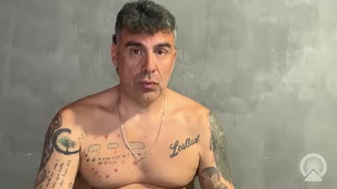 chato012 online show from October 14, 2025, 1:28 am