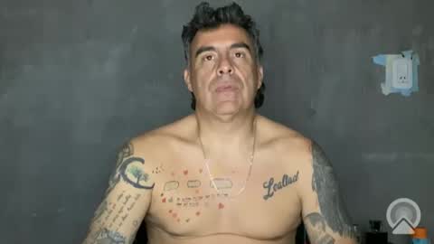 chato012 online show from November 16, 2025, 7:41 pm