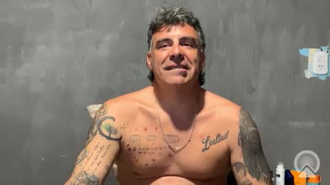 chato012 online show from November 27, 2025, 7:05 pm