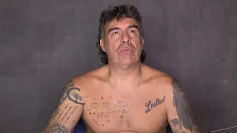 chato012 online show from January 13, 2026, 2:55 pm