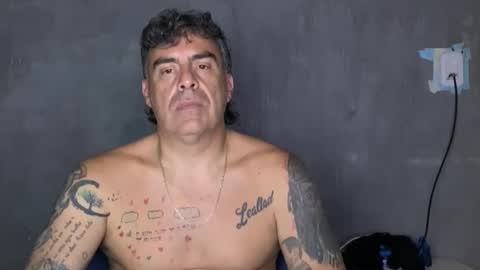 chato012 online show from January 16, 2026, 6:01 pm