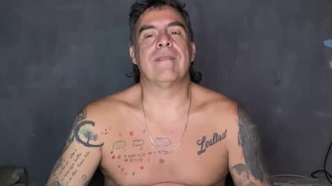 chato012 online show from February 1, 2026, 12:53 am