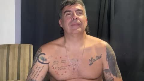 chato012 online show from February 19, 2026, 3:02 am