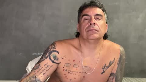 chato012 online show from March 8, 2026, 3:10 am