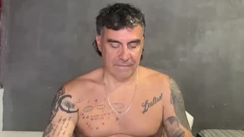 chato012 online show from March 9, 2026, 3:43 am