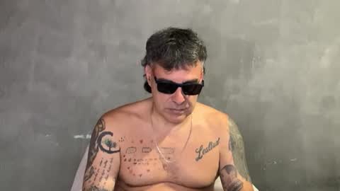 chato012 online show from March 18, 2026, 8:23 pm