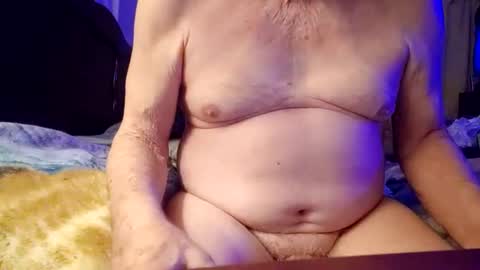 chatoffmale60 online show from January 4, 2025, 1:10 pm