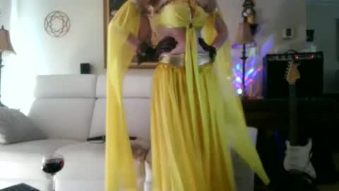 kitty or chaton897 online show from October 3, 2025, 4:59 pm