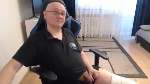 Egor Skornyakov online show from February 4, 2025, 6:36 am