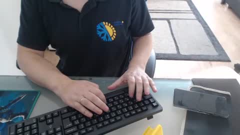 Egor Skornyakov online show from February 4, 2025, 12:44 pm