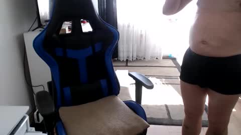 Egor Skornyakov online show from April 9, 2026, 11:59 am