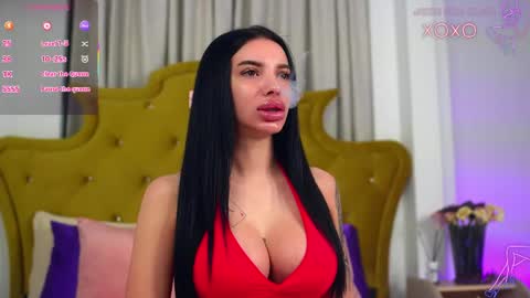 Snapshot of chaturbarbie_ chatting on May 6, 2026, 5:18 pm Velma online show from May 6, 2026, 5:18 pm