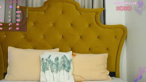 Snapshot of chaturbarbie_ chatting on June 3, 2026, 6:35 pm Velma online show from June 3, 2026, 6:35 pm