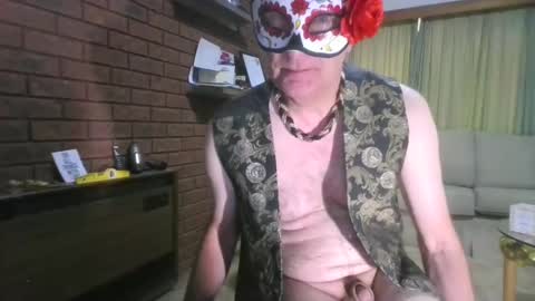 Snapshot of chaturdell9359 chatting on January 4, 2025, 8:39 am We Chat online show from January 4, 2025, 8:39 am