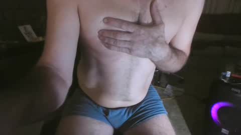 Snapshot of chaturdell9359 chatting on January 10, 2025, 10:15 pm We Chat online show from January 10, 2025, 10:15 pm