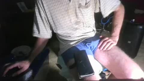 Snapshot of chaturdell9359 chatting on January 13, 2025, 9:41 am We Chat online show from January 13, 2025, 9:41 am