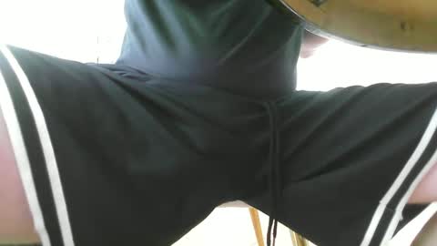 Chauncy48 online show from February 6, 2025, 8:45 pm