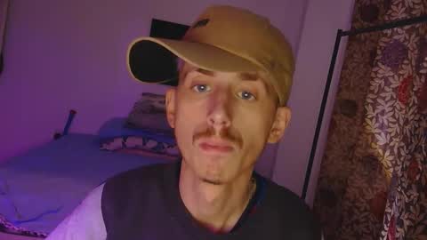 ChavBoy online show from October 26, 2025, 3:40 pm