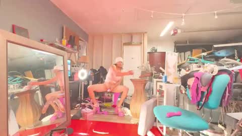 MasterPRO online show from October 7, 2025, 5:48 am