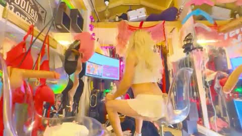 MasterPRO online show from April 21, 2026, 7:06 pm