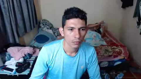 chayanne_odisea online show from March 2, 2025, 1:15 am