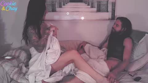 Cookie  Chay online show from September 25, 2025, 1:15 pm