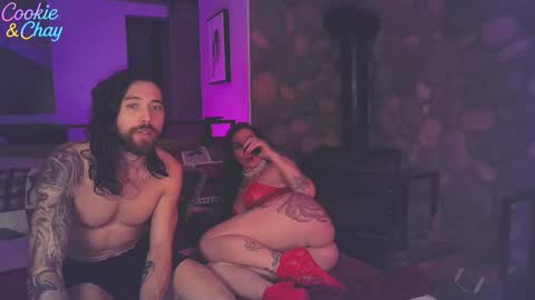 Cookie  Chay online show from September 30, 2025, 2:49 am