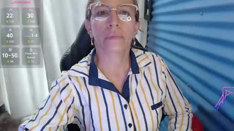 CHAYLA VICTORIA RUIZ  online show from April 21, 2026, 5:39 pm