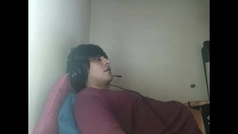 OnlyChayno online show from April 15, 2026, 3:57 am