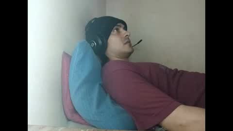 OnlyChayno online show from April 16, 2026, 7:03 pm