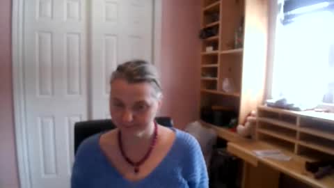 chealsiek online show from December 16, 2025, 6:24 pm