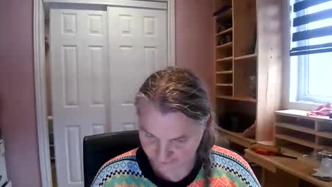 chealsiek online show from December 21, 2025, 1:18 pm