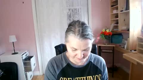 chealsiek online show from May 11, 2026, 9:23 pm