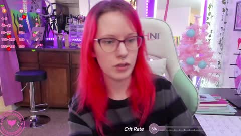 Candy Cuntress CheeTHIS CAM IS NON NUDE online show from December 1, 2024, 5:24 pm