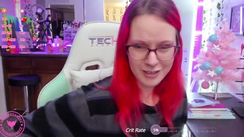 Candy Cuntress CheeTHIS CAM IS NON NUDE online show from December 2, 2024, 2:31 am