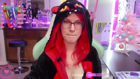 Candy Cuntress CheeTHIS CAM IS NON NUDE online show from December 4, 2024, 10:08 pm