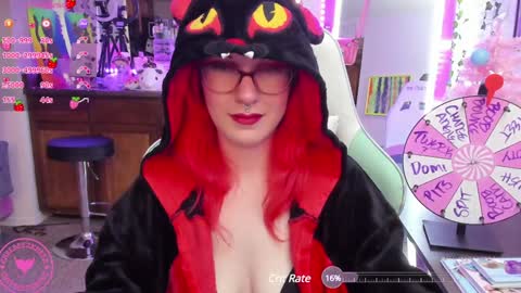 Candy Cuntress CheeTHIS CAM IS NON NUDE online show from December 5, 2024, 1:36 am