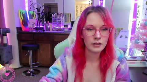 Candy Cuntress CheeTHIS CAM IS NON NUDE online show from December 14, 2024, 8:40 pm