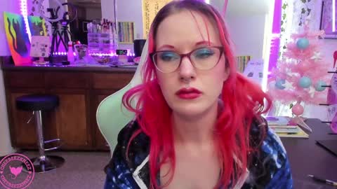 Candy Cuntress CheeTHIS CAM IS NON NUDE online show from December 19, 2024, 3:51 am