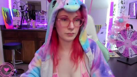 Candy Cuntress CheeTHIS CAM IS NON NUDE online show from December 22, 2024, 6:59 pm